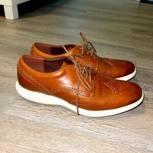 COLE HAAN Men’s Grandos Leather Loafer